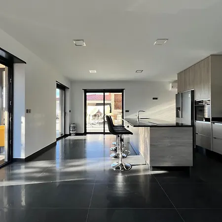 Casa Do Campo Вилла