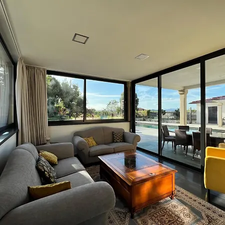 Casa Do Campo * Монсан