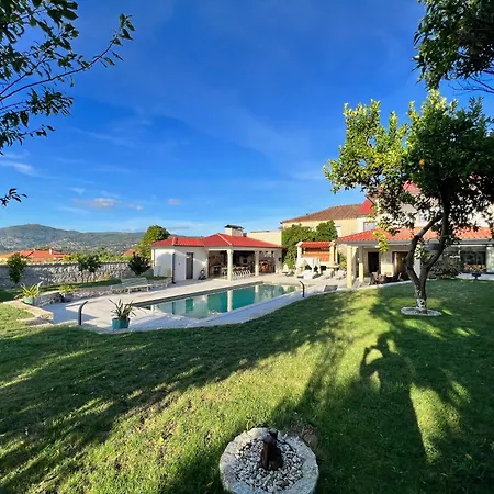 Casa Do Campo