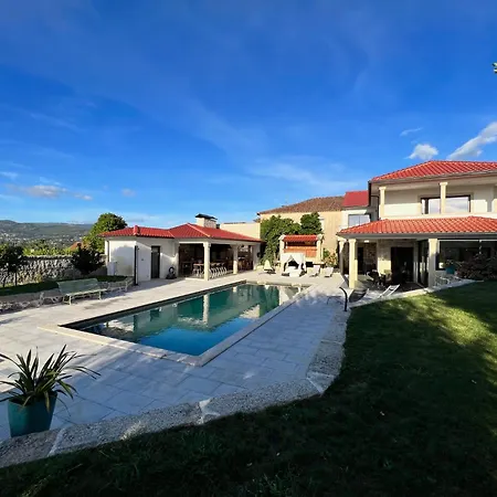 Casa Do Campo * Монсан