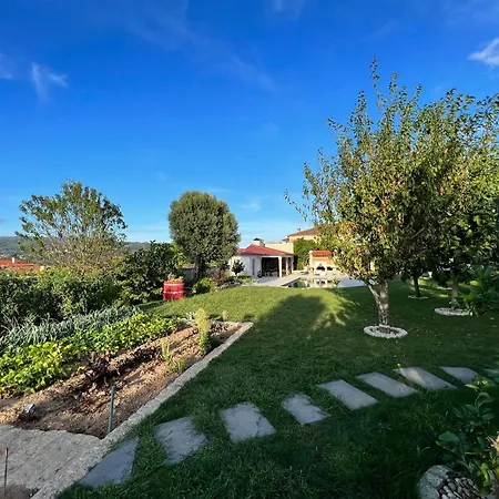 Casa Do Campo * Монсан