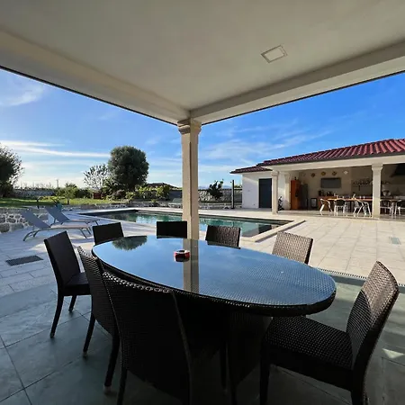 Casa Do Campo * Монсан