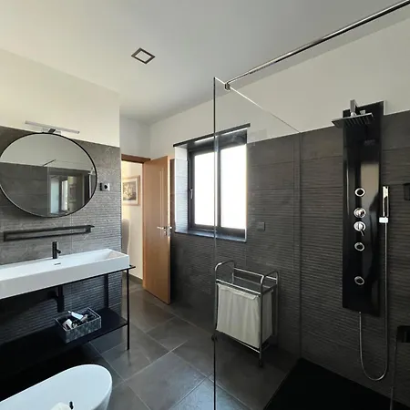 Casa Do Campo Вилла