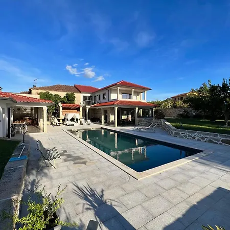 Casa Do Campo *