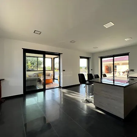 Villa Casa Do Campo Moncao