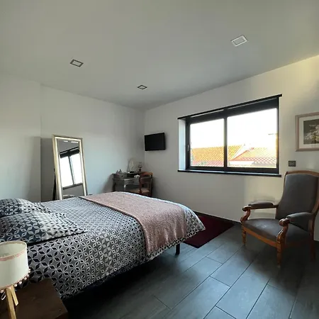 Casa Do Campo * Монсан