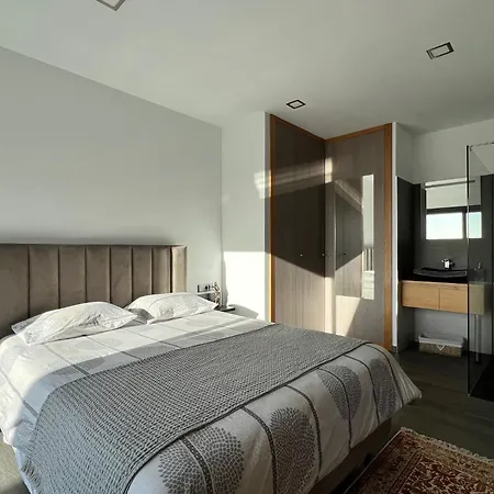 Вилла Casa Do Campo Монсан