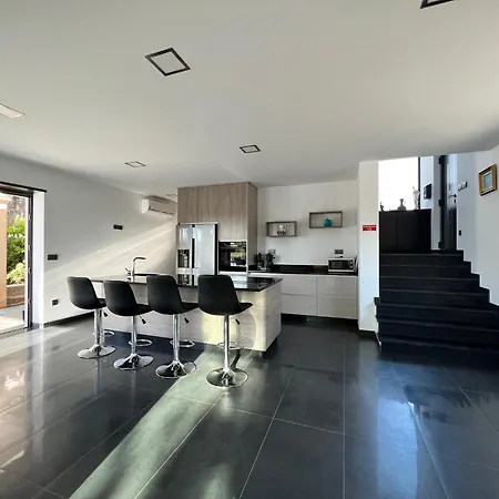 Casa Do Campo * Монсан