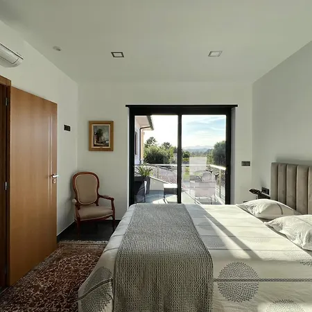 Casa Do Campo Вилла Монсан