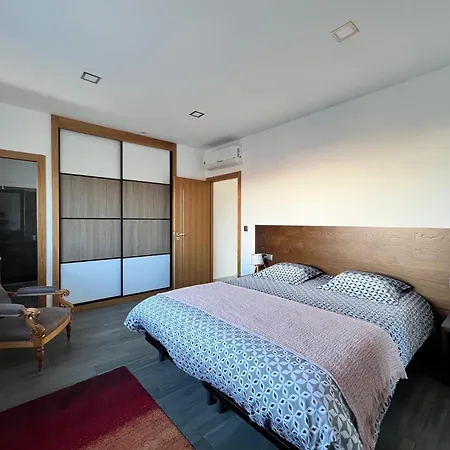 Casa Do Campo Монсан