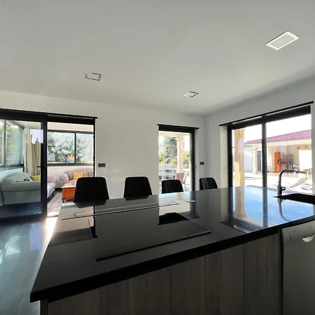 Casa Do Campo Вилла