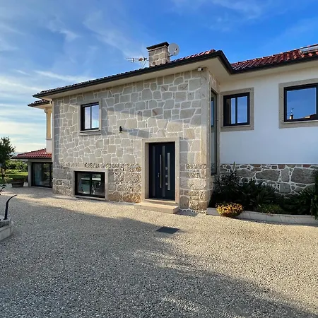 Casa Do Campo