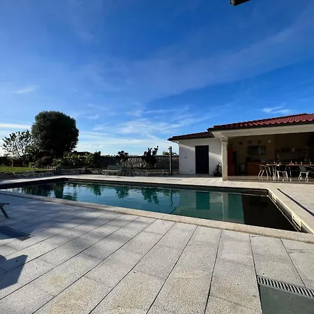 Casa Do Campo *