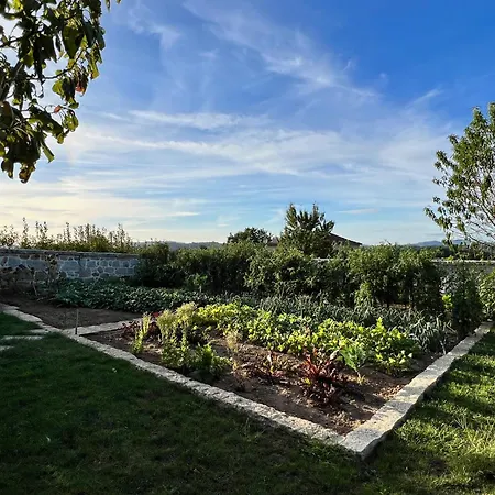 Вилла Casa Do Campo *