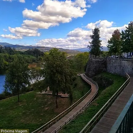 Casa Do Campo Вилла *