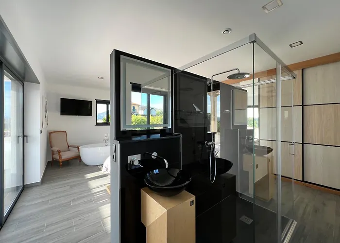 Villa Casa Do Campo Monção