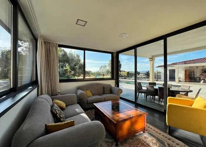 Casa Do Campo * Monção