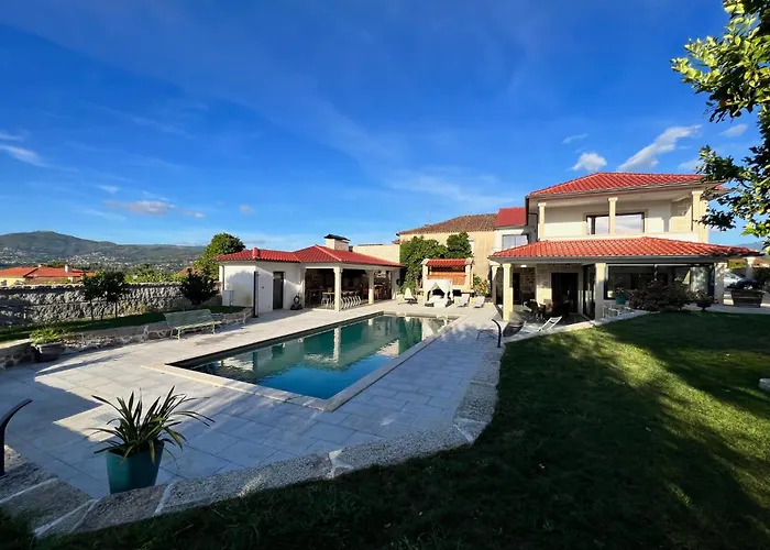 Casa Do Campo * Monção