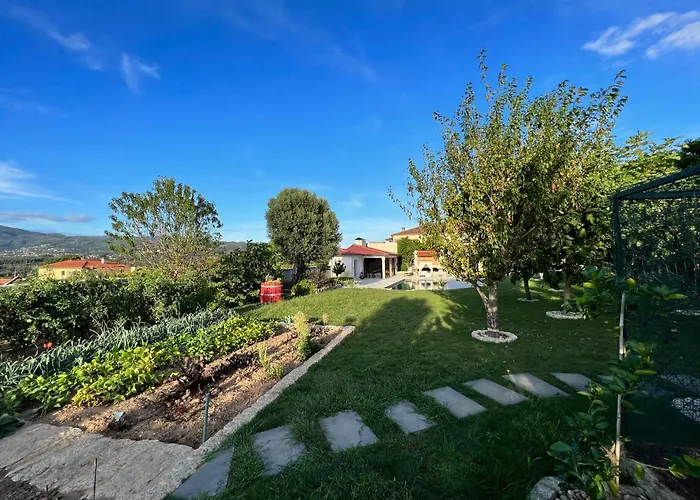 Casa Do Campo * Monção