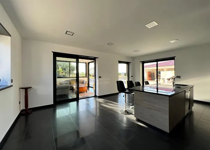 Villa Casa Do Campo Monção