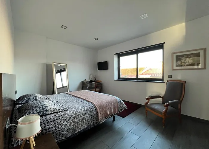 Casa Do Campo * Monção