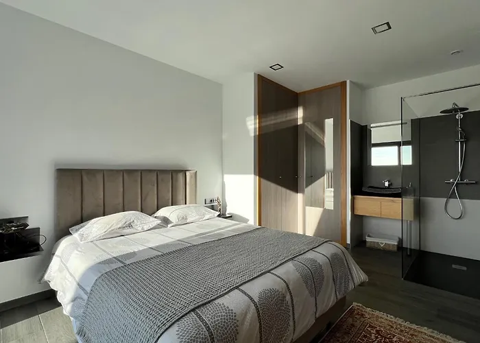 Villa Casa Do Campo Monção