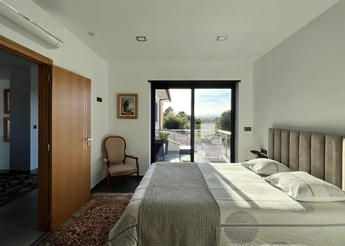 Casa Do Campo Villa Monção