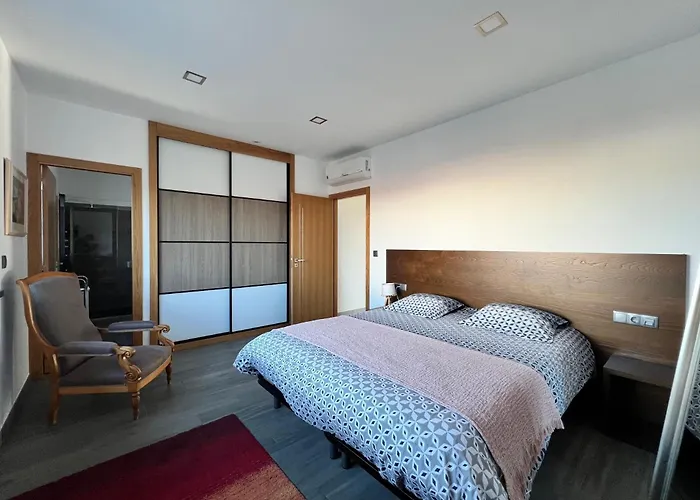 Casa Do Campo Monção