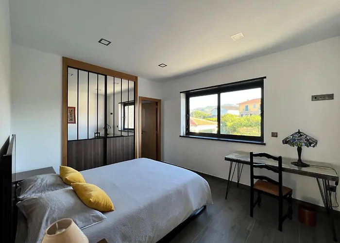 Casa Do Campo Villa Monção