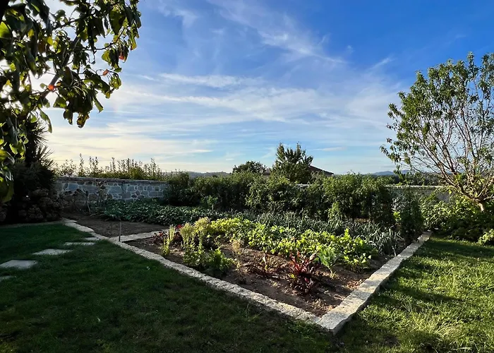 Villa Casa Do Campo *